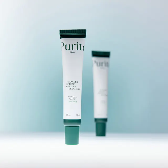 Wonder Releaf Centella Eye Cream