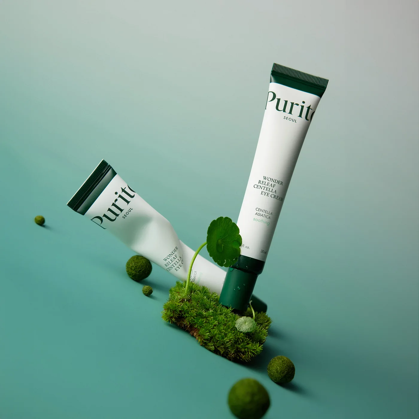 Wonder Releaf Centella Eye Cream product view