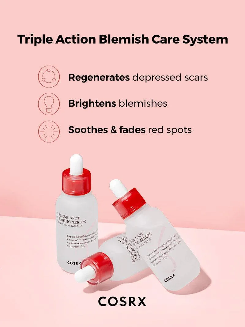 AC Collection Blemish Spot Clearing Serum product view