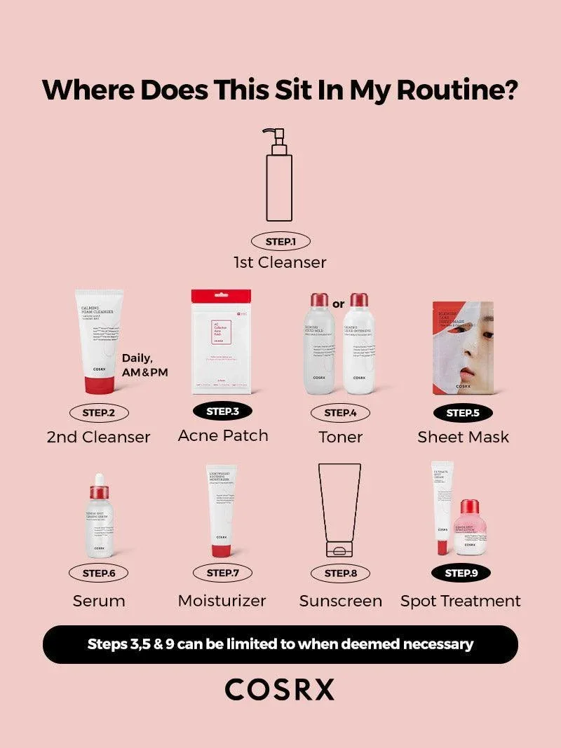 AC Collection Blemish Spot Clearing Serum product view