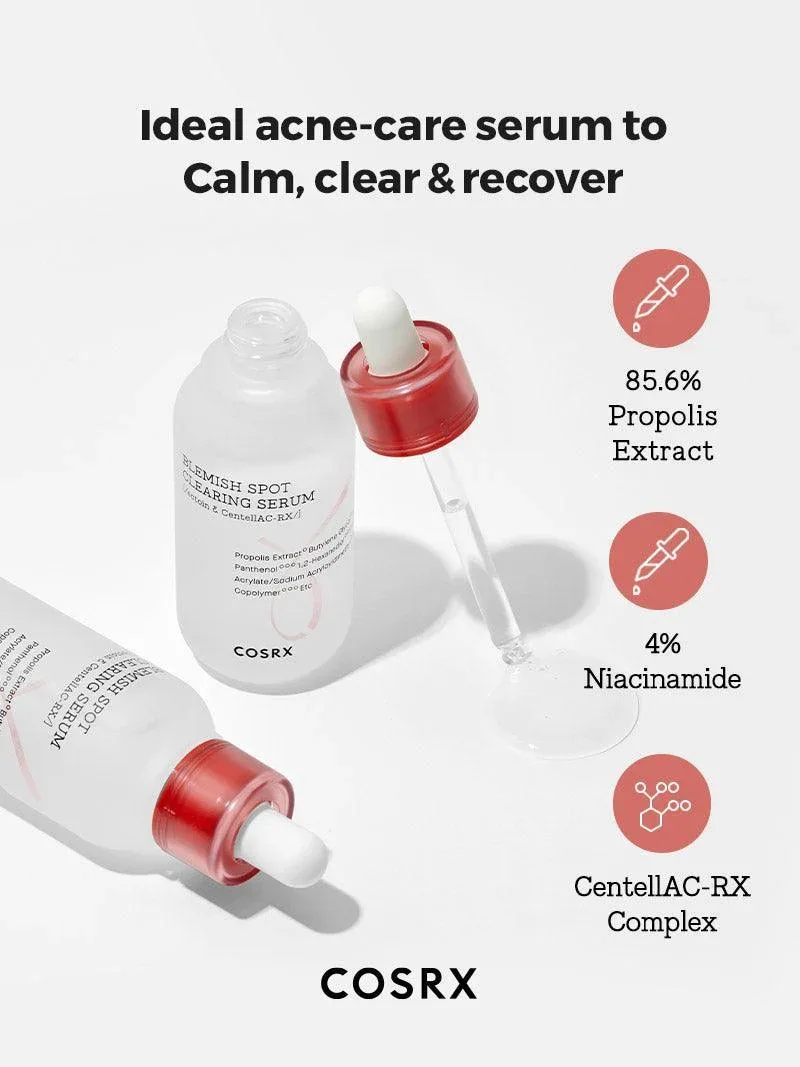 AC Collection Blemish Spot Clearing Serum product view