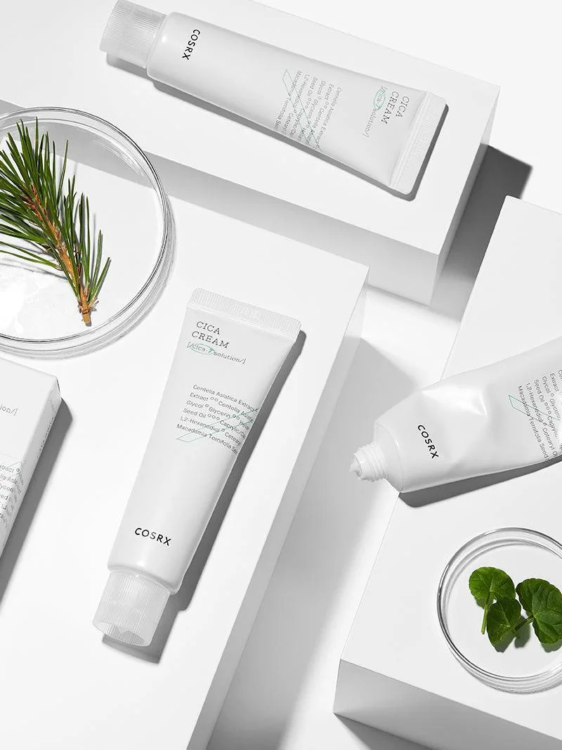 Pure Fit Cica Cream product view