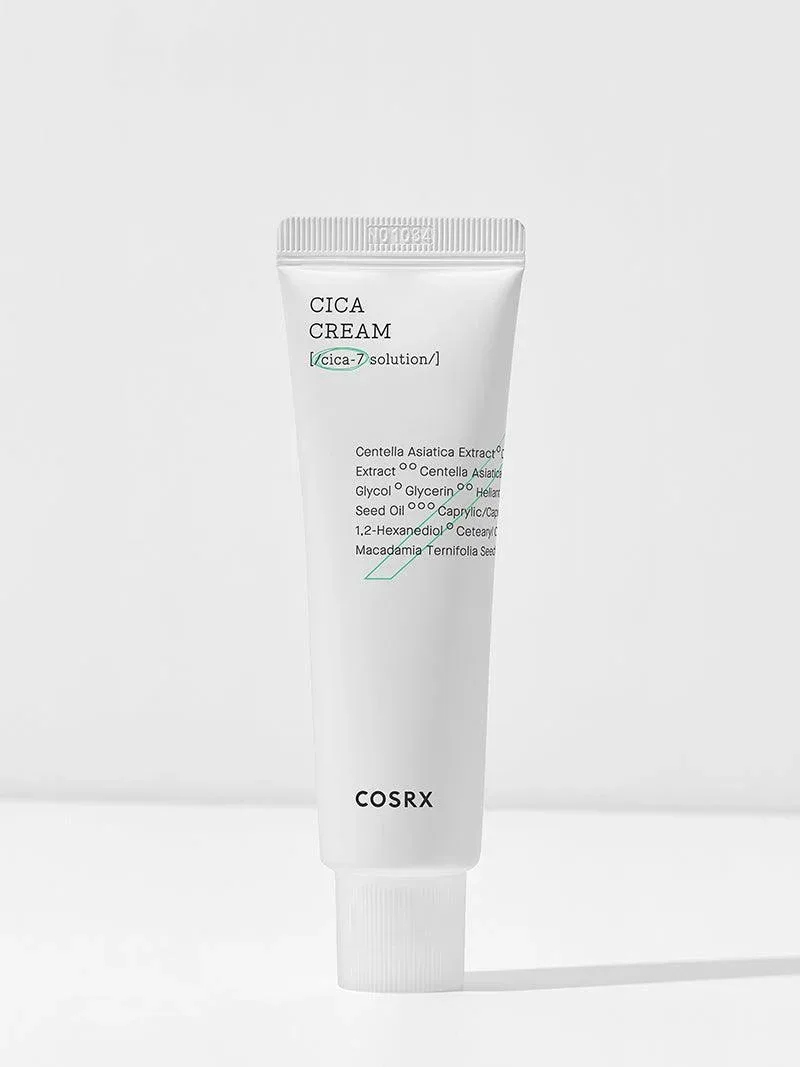 Pure Fit Cica Cream product view