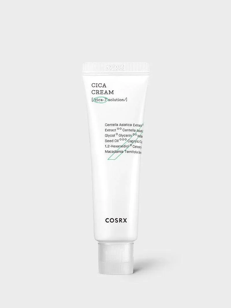 Pure Fit Cica Cream product view
