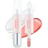 MilleFee - Idol 2in1 Lip Tint 01 Peach Candy