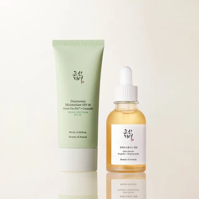 Guard Your Glow Duo