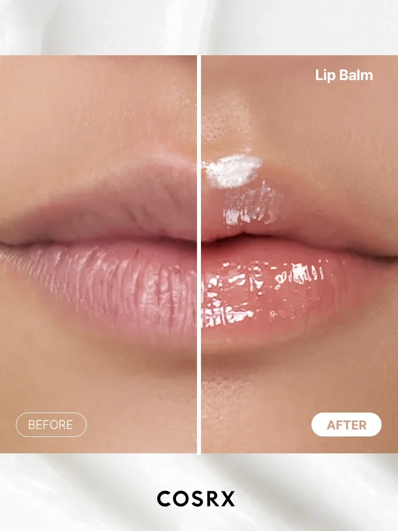 5 Peptide B5 Sensitive Repair Salve Lip Balm product view