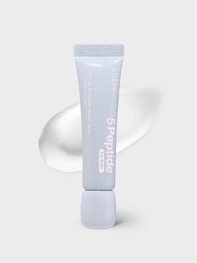 5 Peptide B5 Sensitive Repair Salve Lip Balm