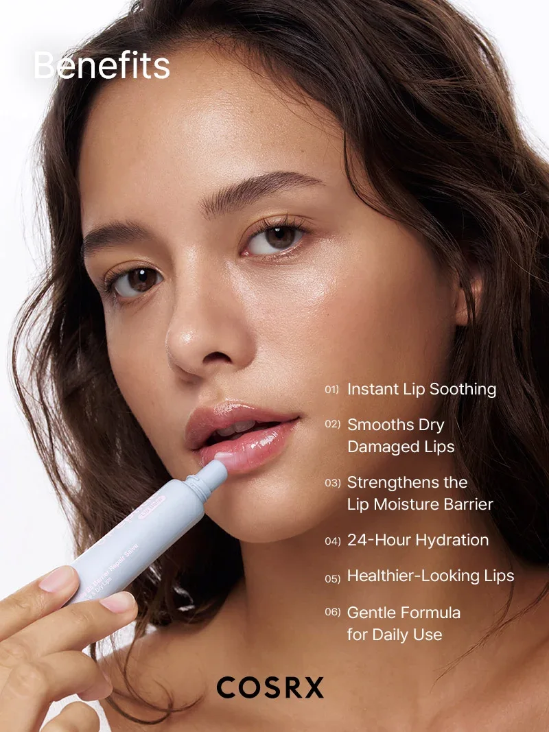 5 Peptide B5 Sensitive Repair Salve Lip Balm product view