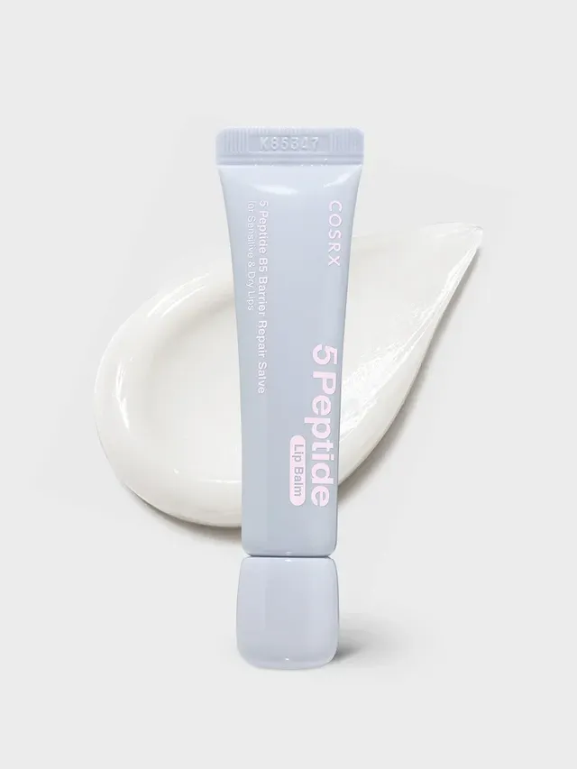 5 Peptide B5 Sensitive Repair Salve Lip Balm