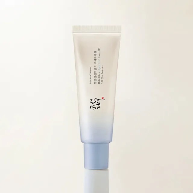 Relief Sun Aqua-Fresh : Rice + B5 (SPF50+ PA++++)