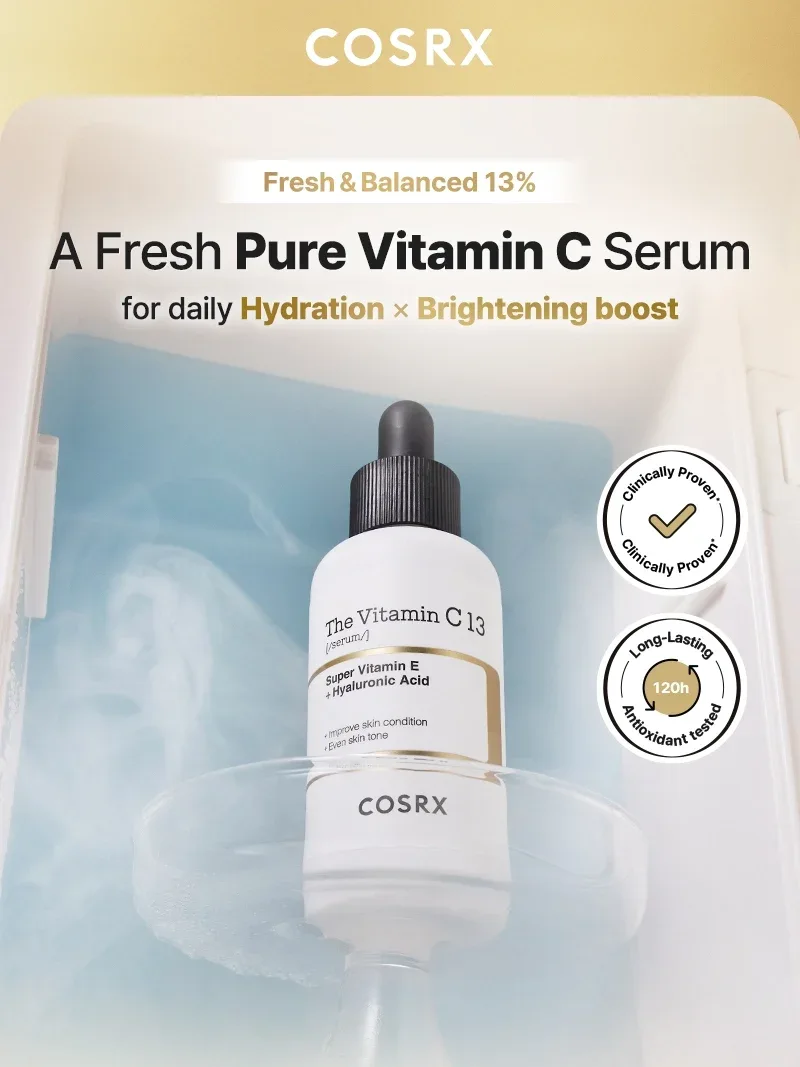 The Vitamin C 13 Serum product view