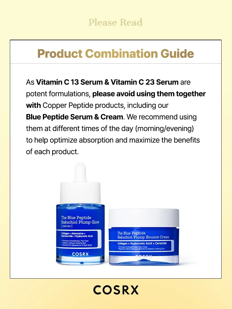 The Vitamin C 13 Serum product view