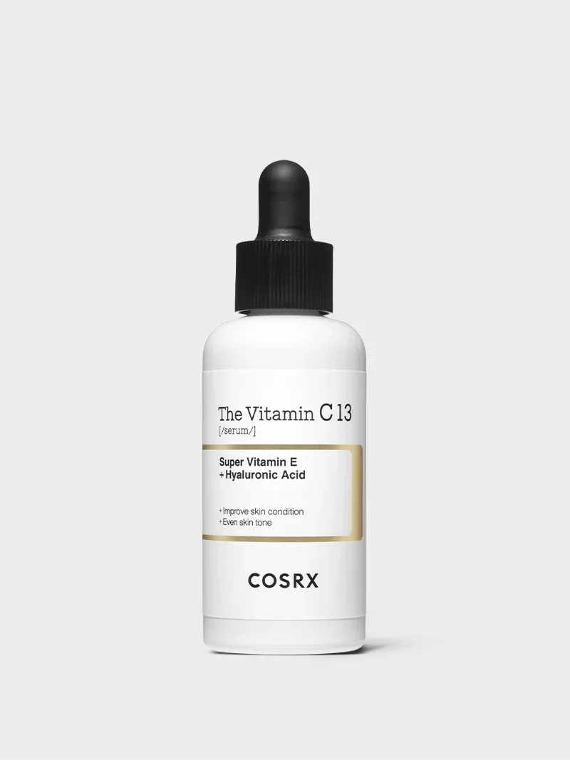 The Vitamin C 13 Serum product view
