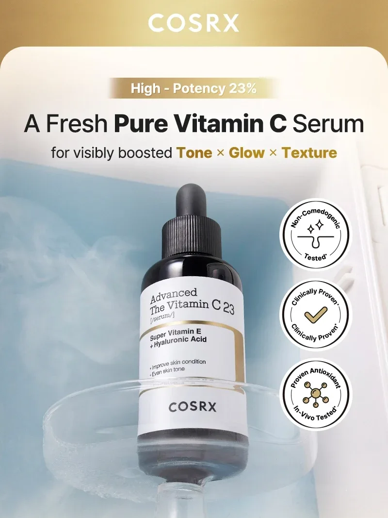 Advanced The Vitamin C 23 Serum product view