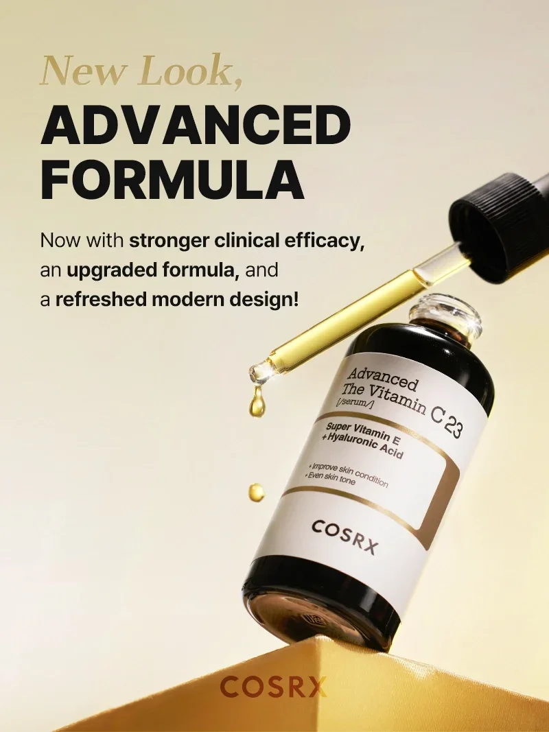Advanced The Vitamin C 23 Serum product view
