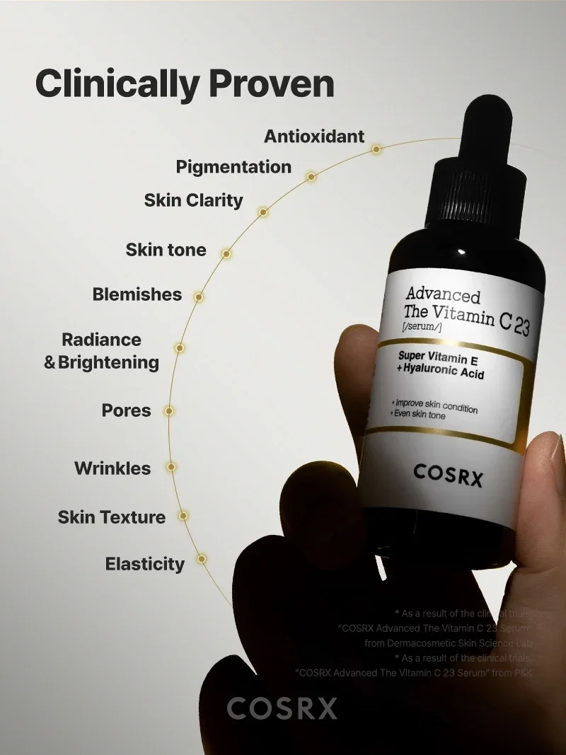 Advanced The Vitamin C 23 Serum product view