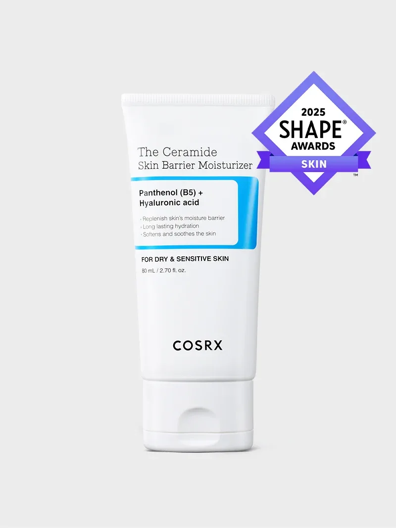 The Ceramide Skin Barrier Moisturizer product view