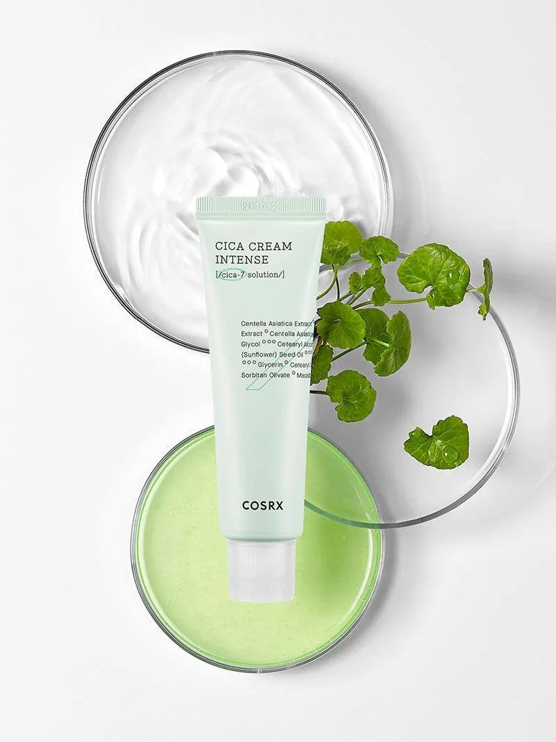 Pure Fit Cica Cream Intense product view