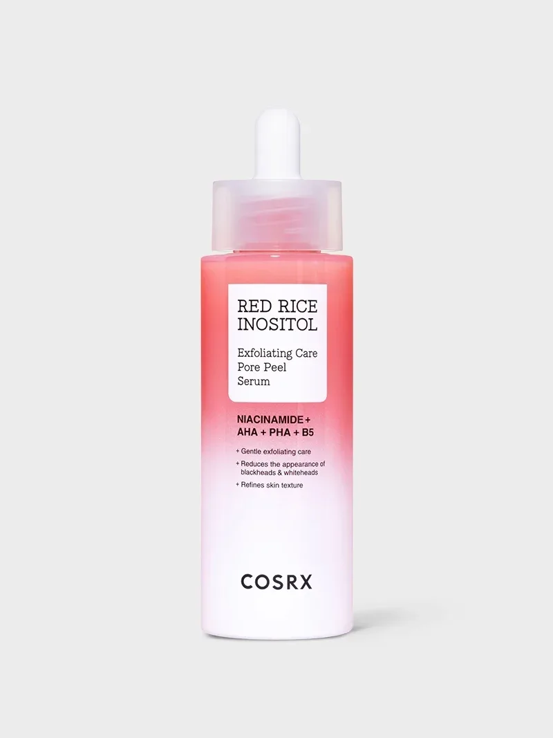COSRX RED RICE INOSITOL Exfoliating Care Pore Wash-Off Peel Serum product view