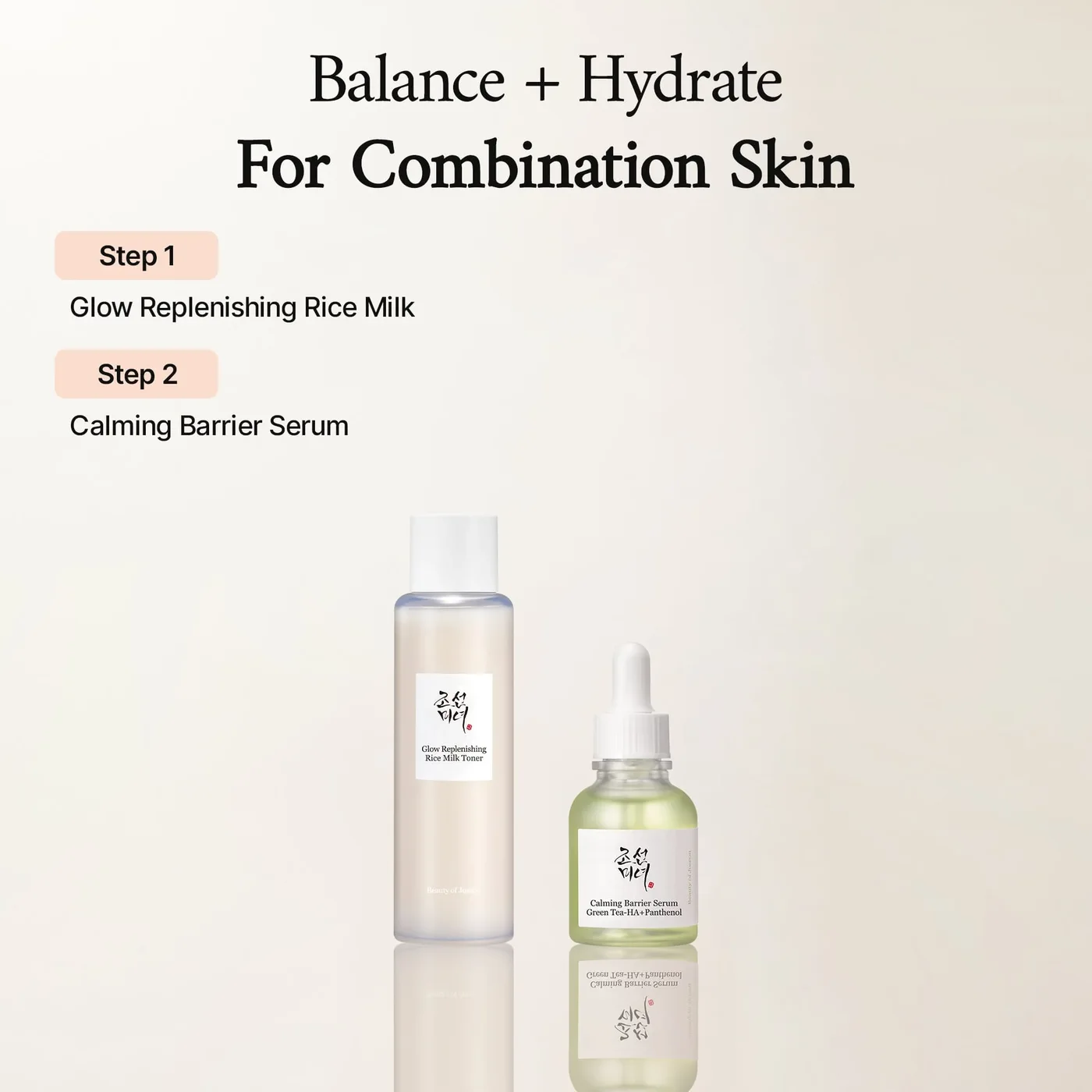 3 Steps to TDS Skin Prep Set product view