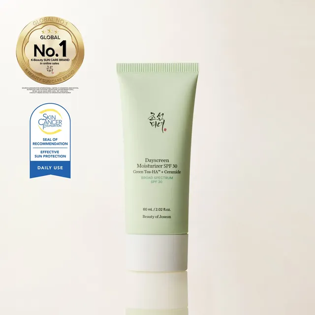 Dayscreen Moisturizer SPF 30