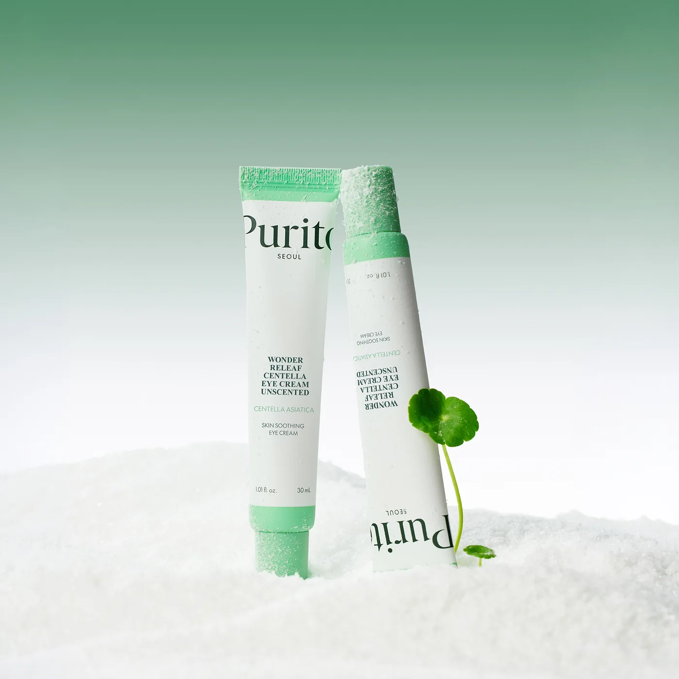 Wonder Releaf Centella Eye Cream Unscented product view
