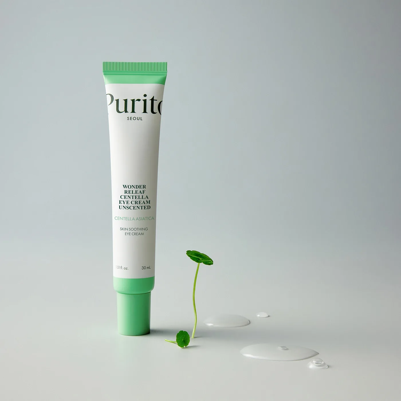 Wonder Releaf Centella Eye Cream Unscented product view