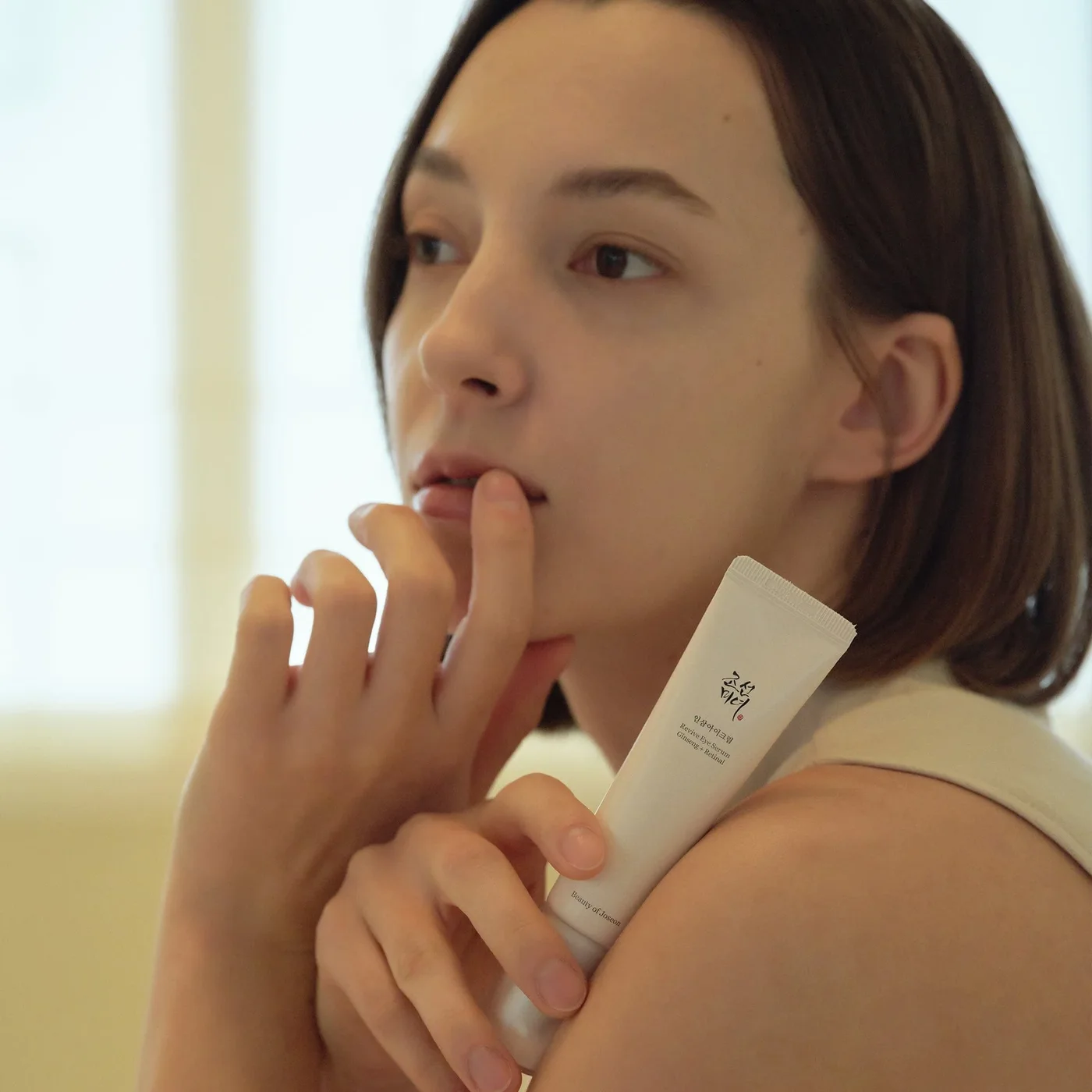 Bright & Firming Duo product view