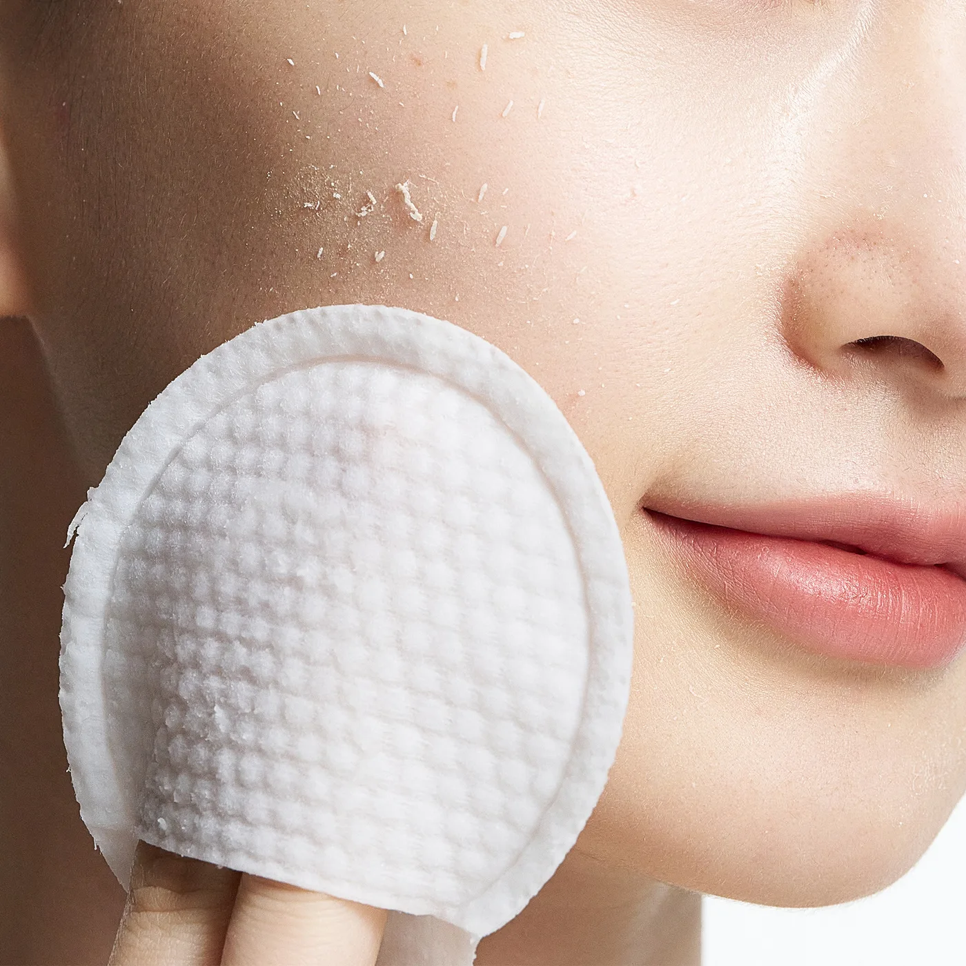 Peel Shot Exfoliating Pad product view