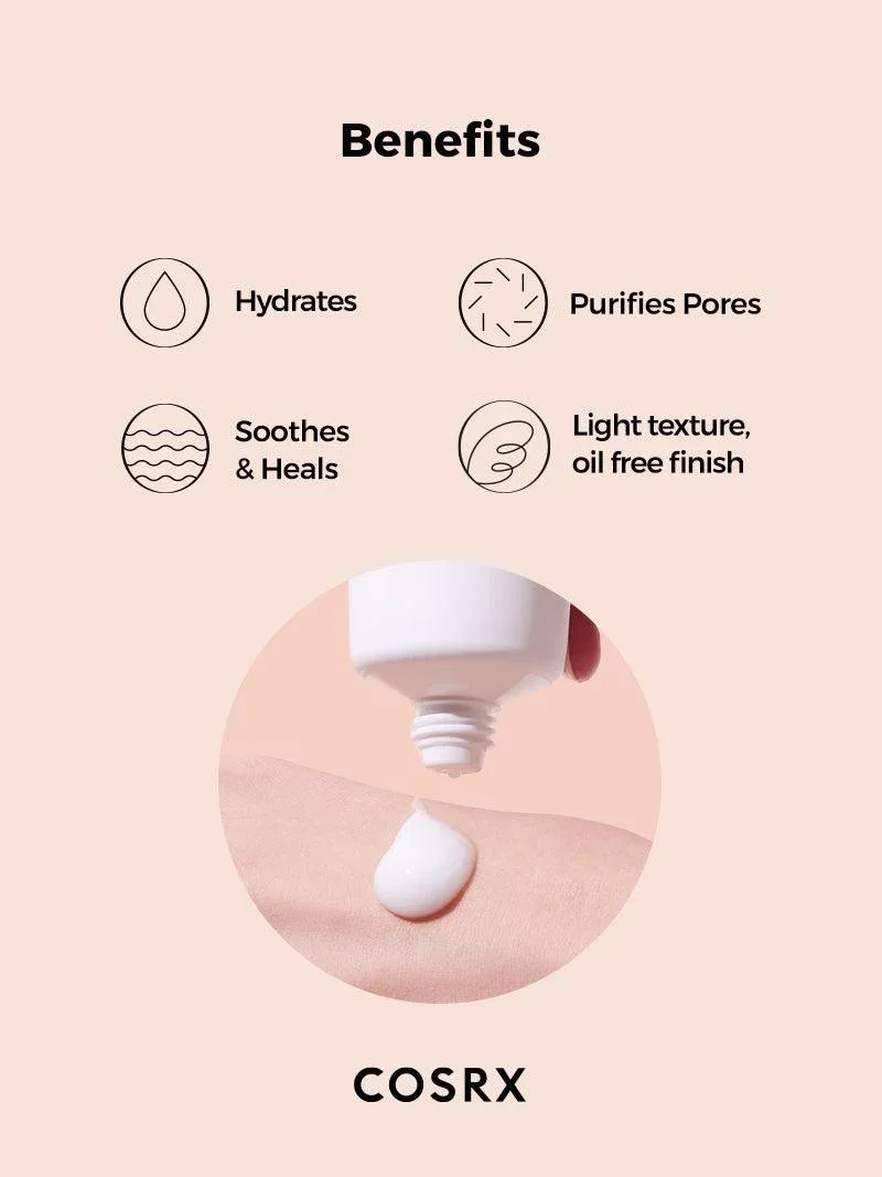 AC Collection Lightweight Soothing Moisturizer product view