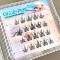 Gege Bear - BUY 3 GET 40% OFF - Bird Edition False Eyelashes #Bird