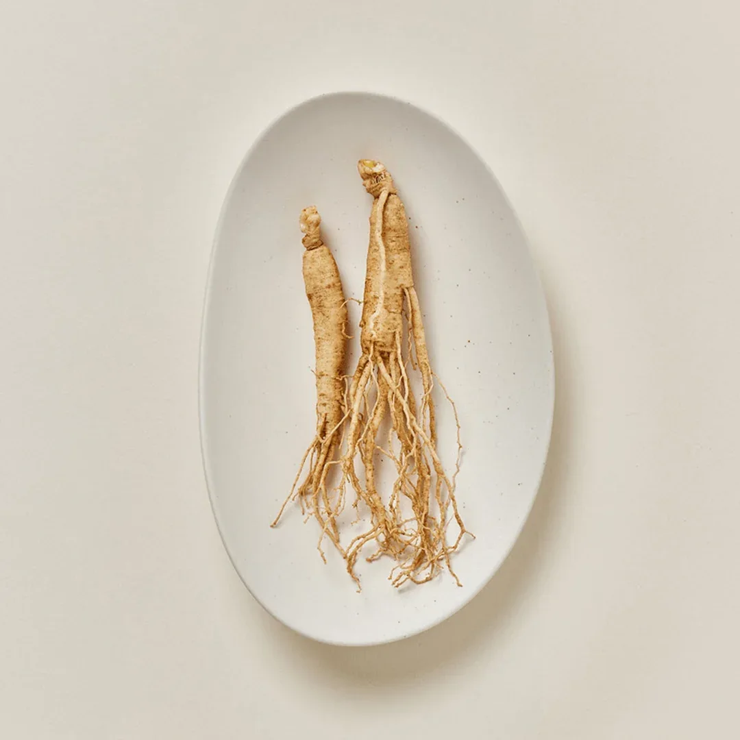 Ginseng Moist Sun Serum (SPF 50+ PA++++) product view
