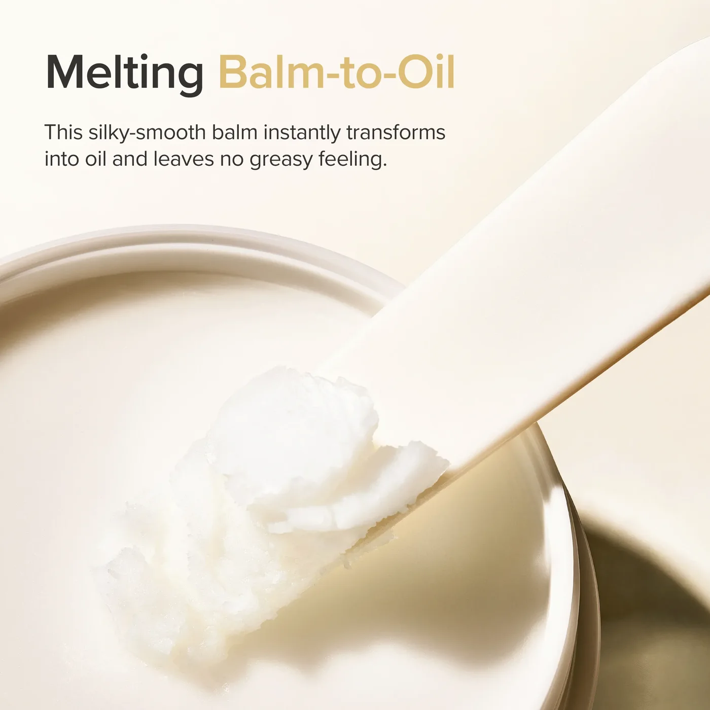 Radiance Cleansing Balm product view