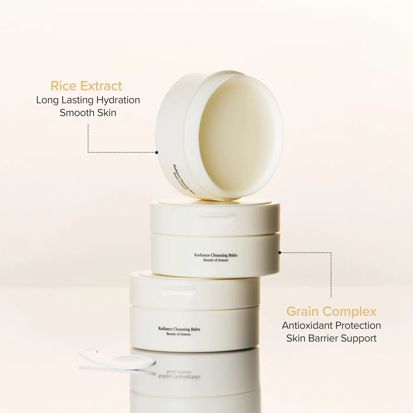 Radiance Cleansing Balm product view