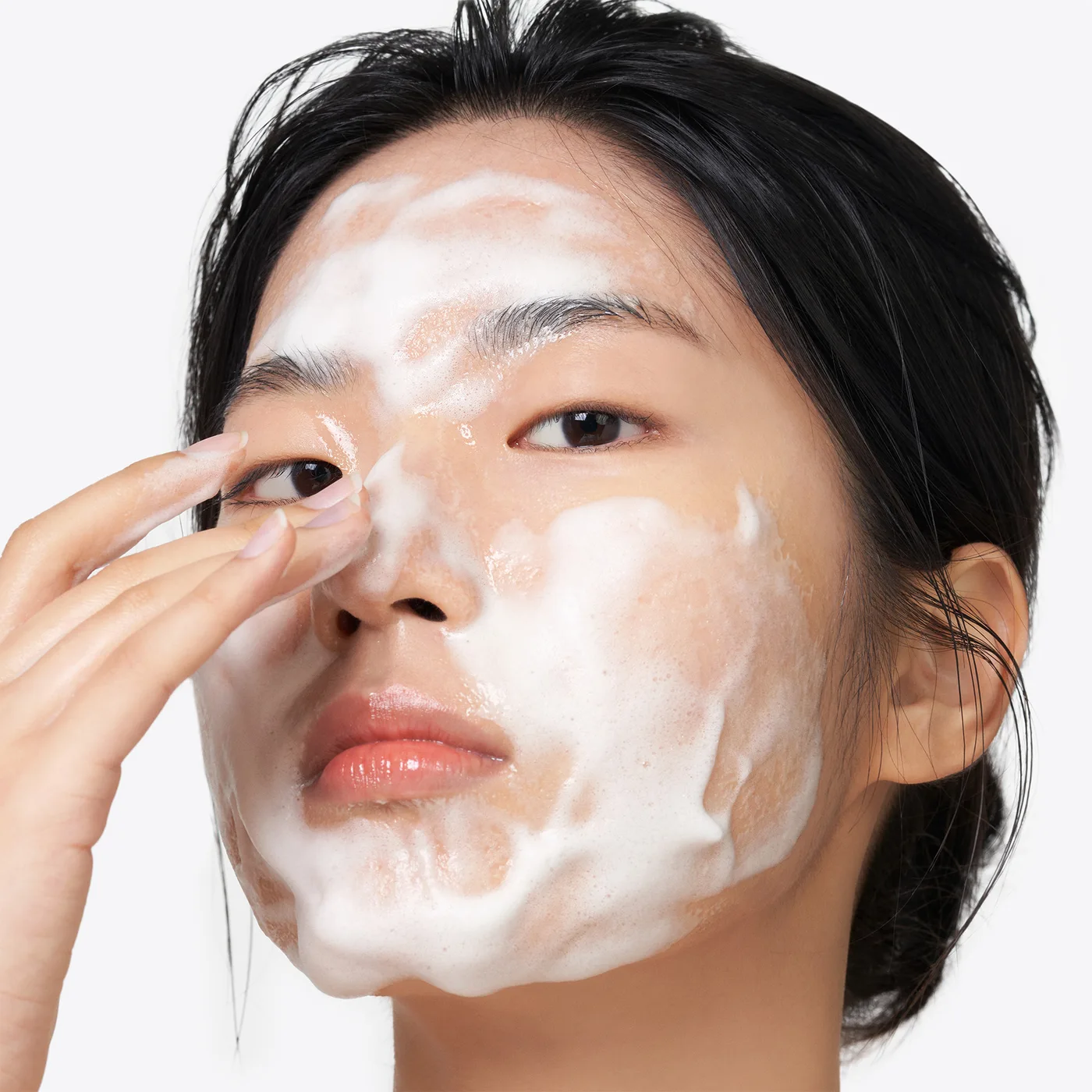Clear Code Superfruit Cleanser product view