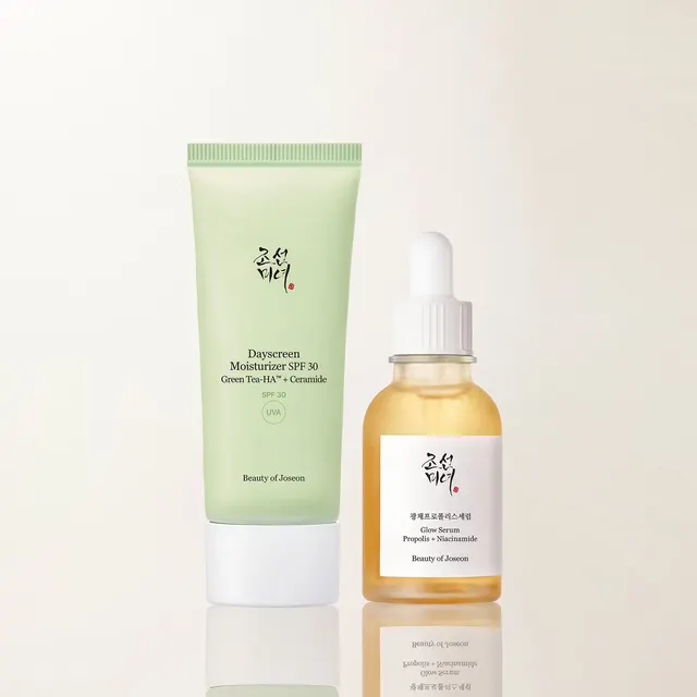 Guard Your Glow Duo