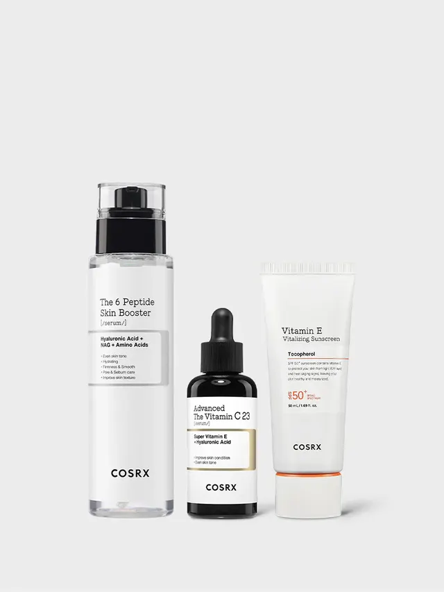 Radiant Glow Kit