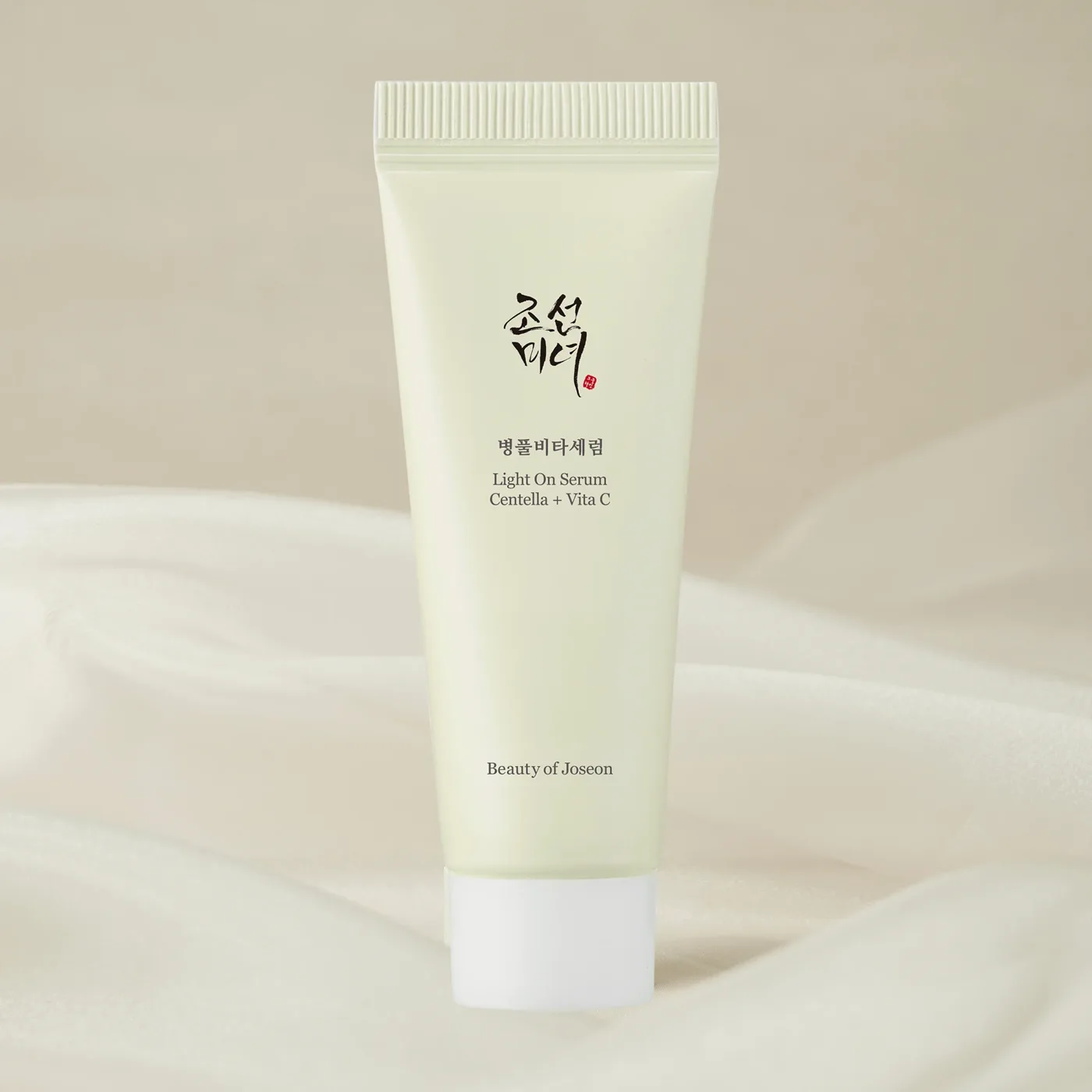Light On Serum Mini 10ml product view