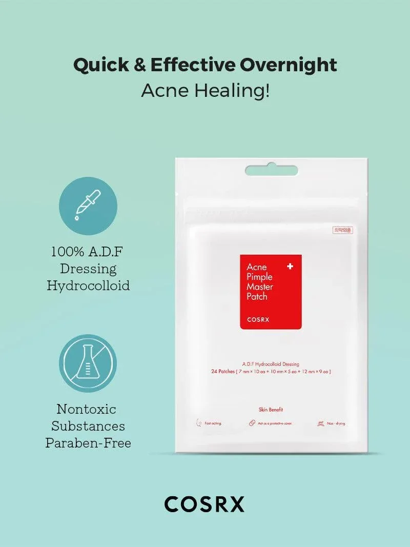 Acne Pimple Master Patch product view