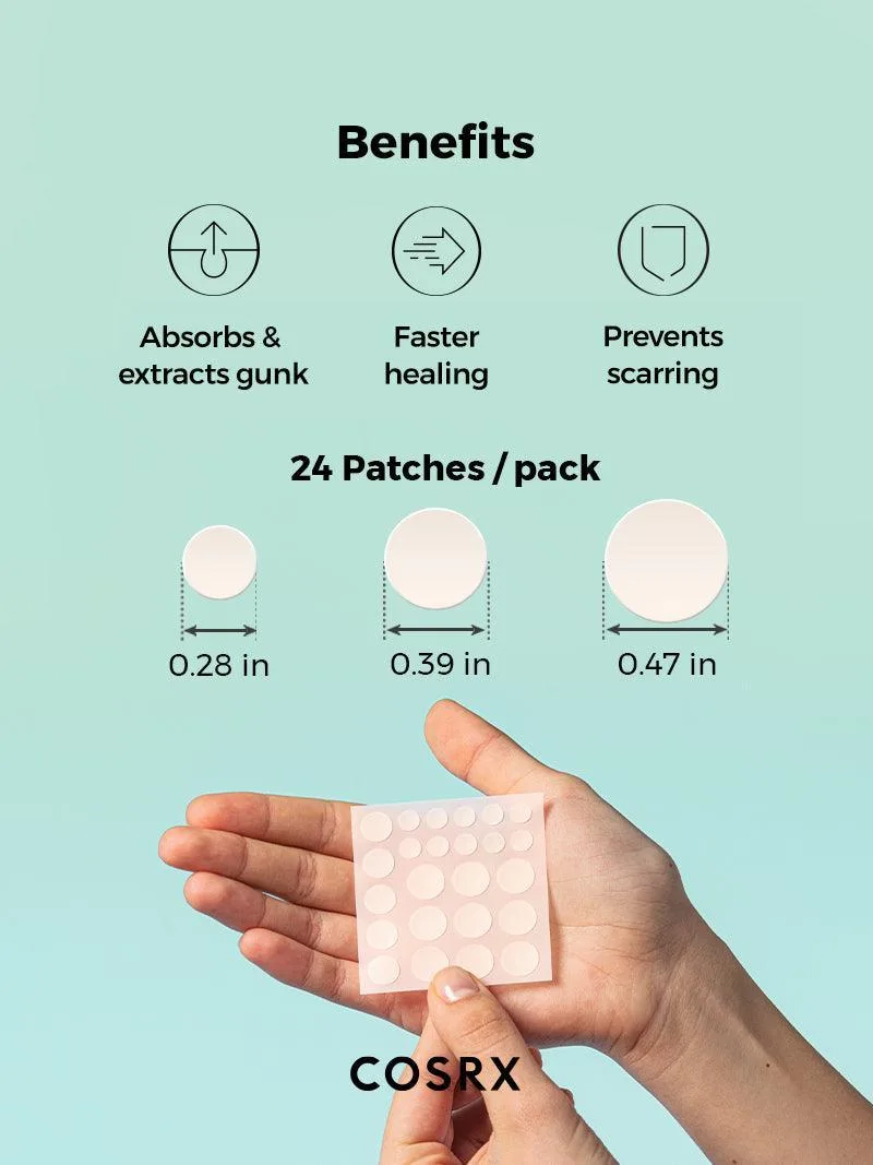 Acne Pimple Master Patch product view