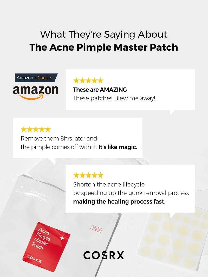 Acne Pimple Master Patch product view