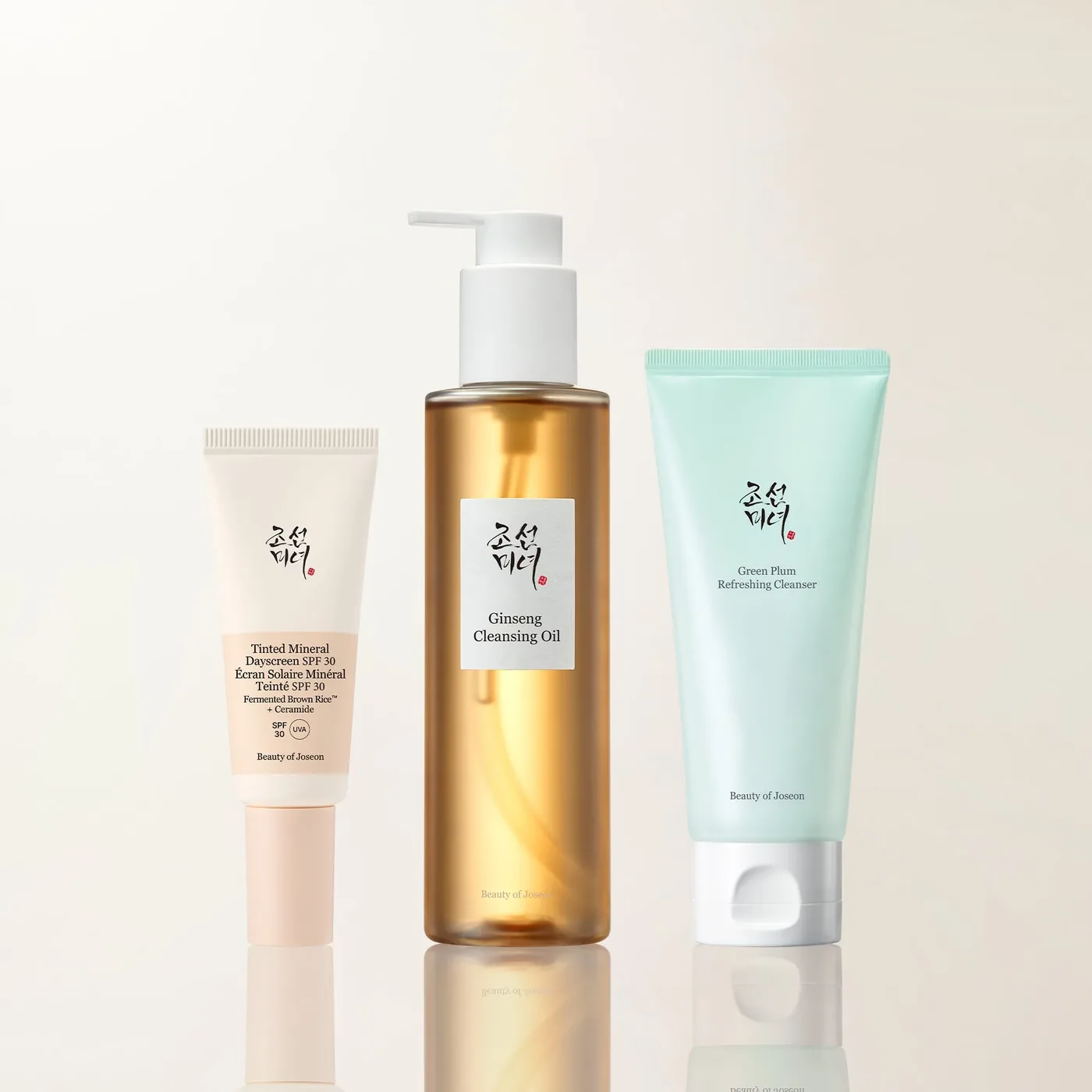 The Complete TDS Cleansing Kit product view