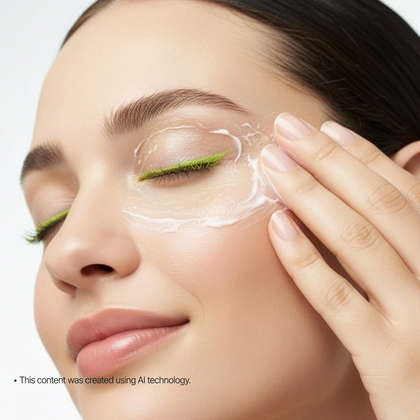 From Green Avocado Cleansing Balm product view
