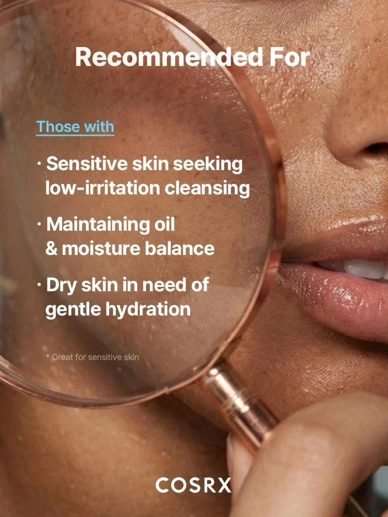 Low pH Good Morning Gel Cleanser product view