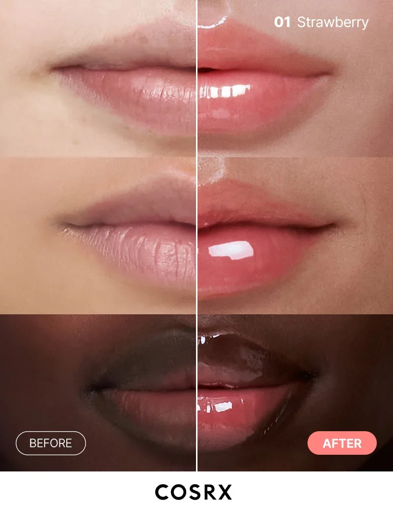 5 Peptide Collagen Tinted Lip Fill Treatment product view