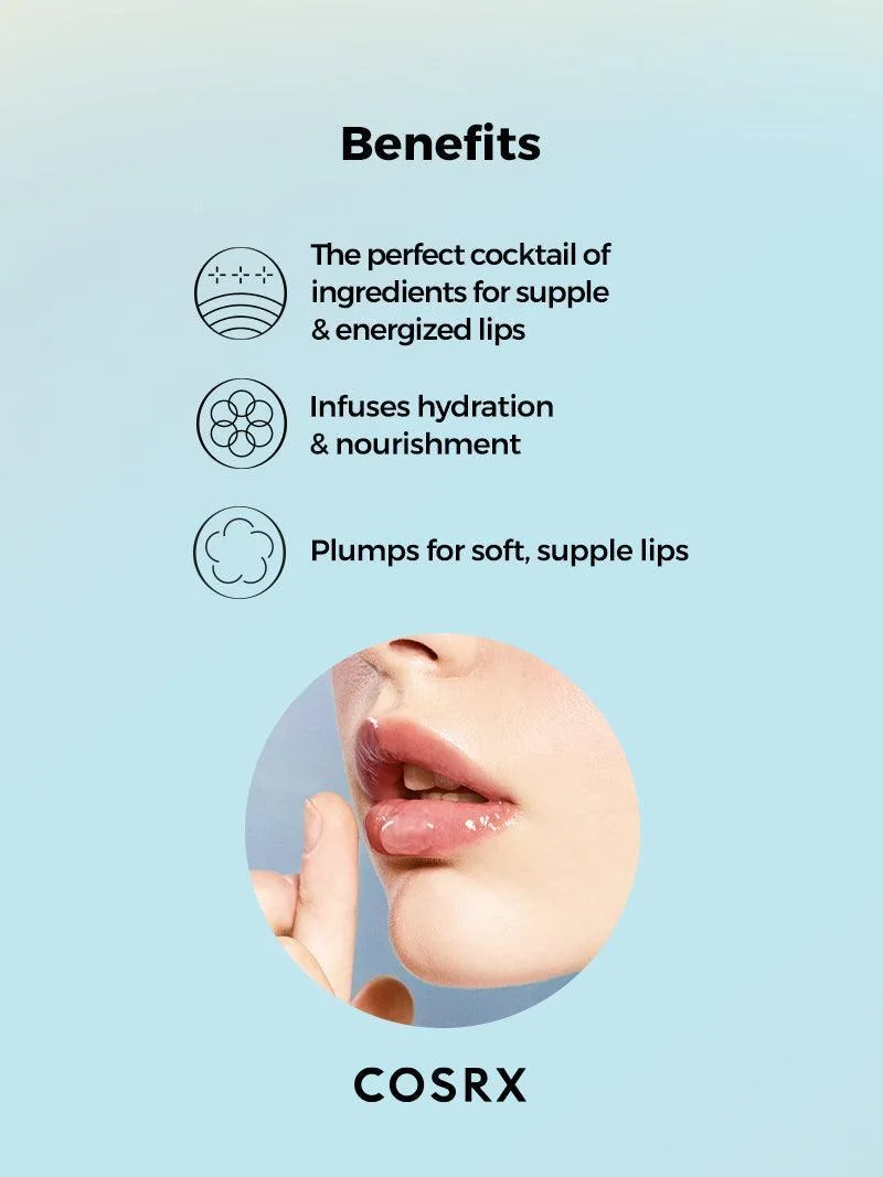 Lip Plump - Refresh AHA BHA Vitamin C Lip Plumper product view