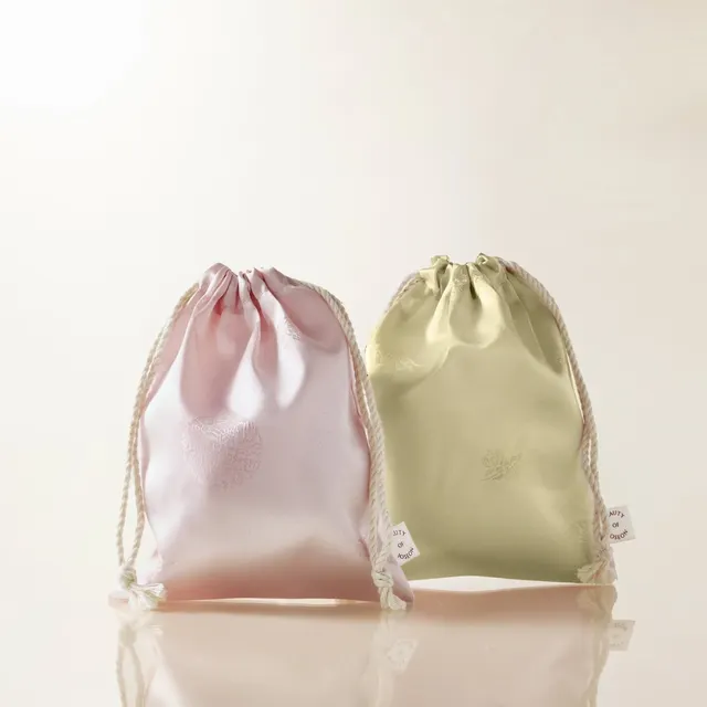 Lucky Pouch