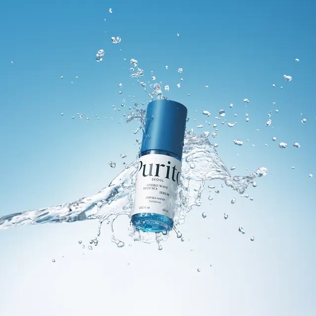 Hydro Wave Deep Sea Serum