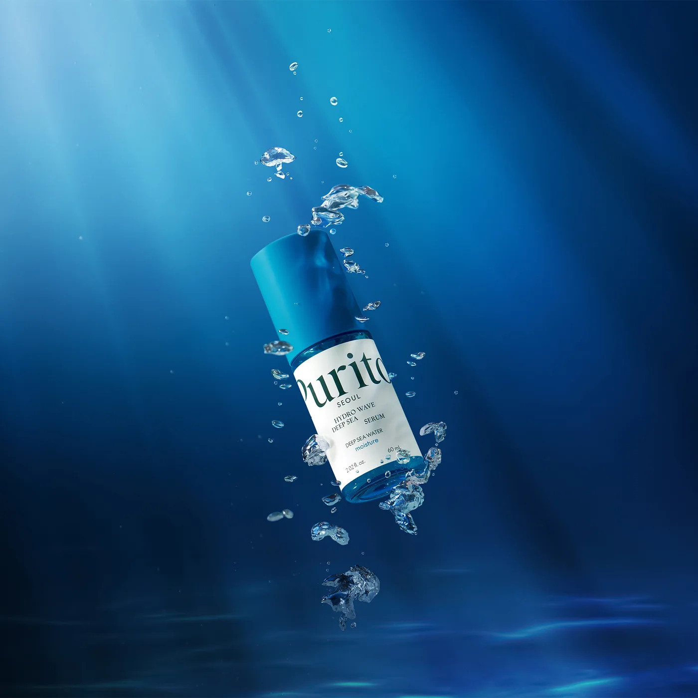 Hydro Wave Deep Sea Serum product view